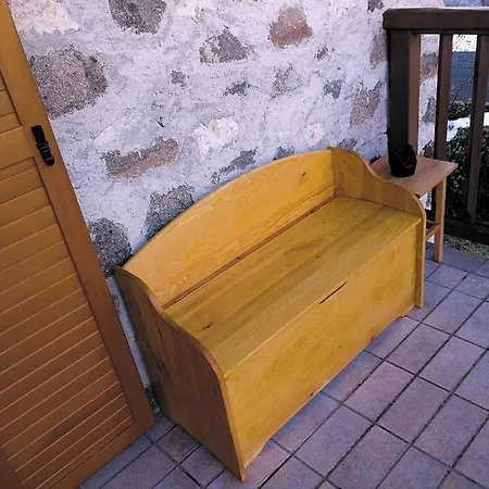 Maso Daue Villa Marter Exterior photo