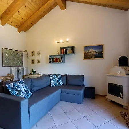 Maso Daue Villa Marter Exterior photo