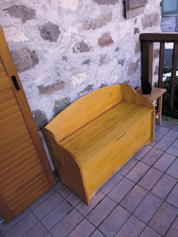 Chalet Maso Daue *