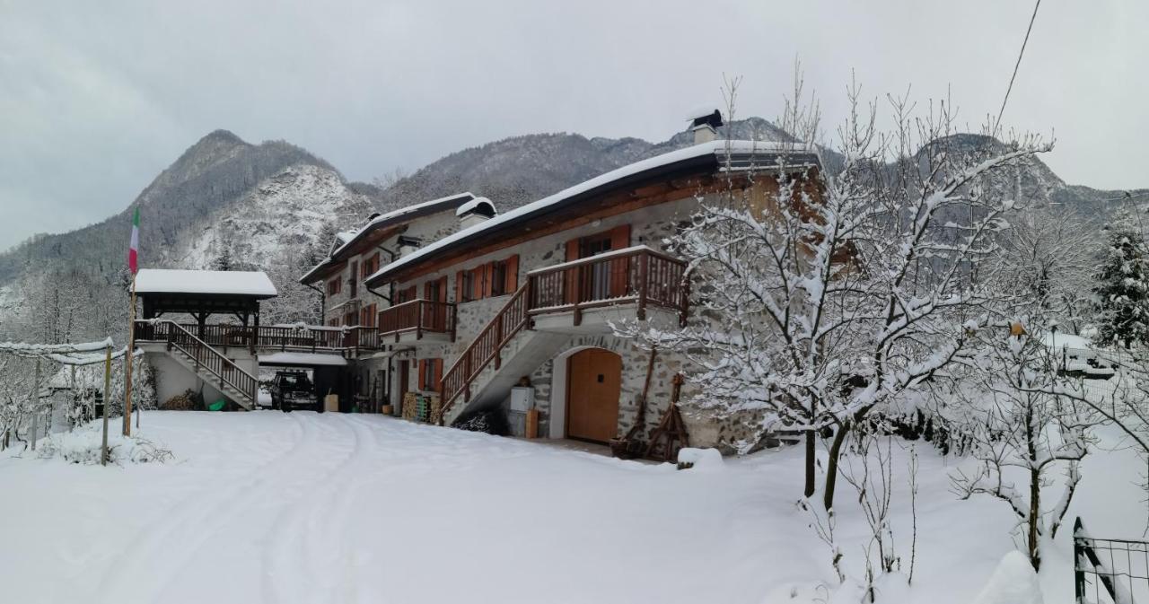 Maso Daue Chalet