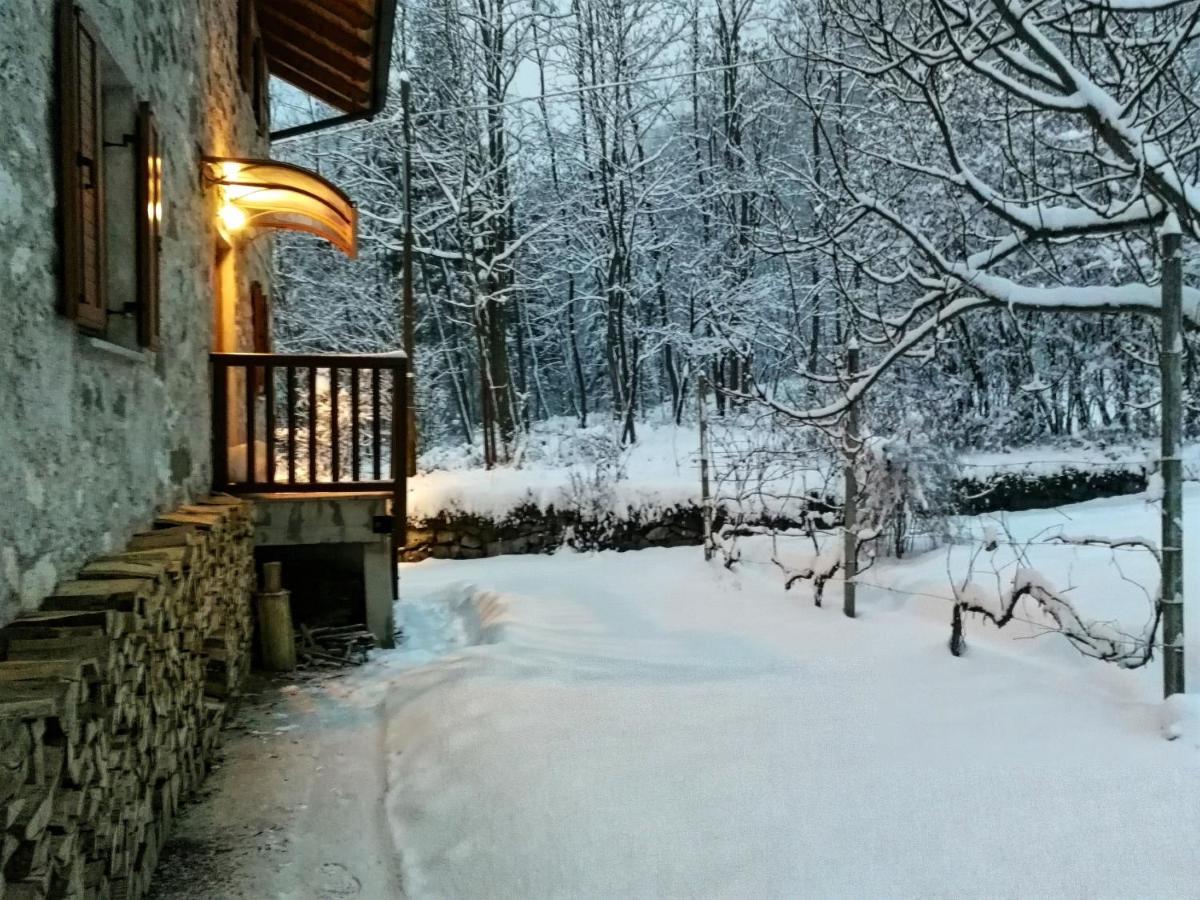 Maso Daue Chalet *