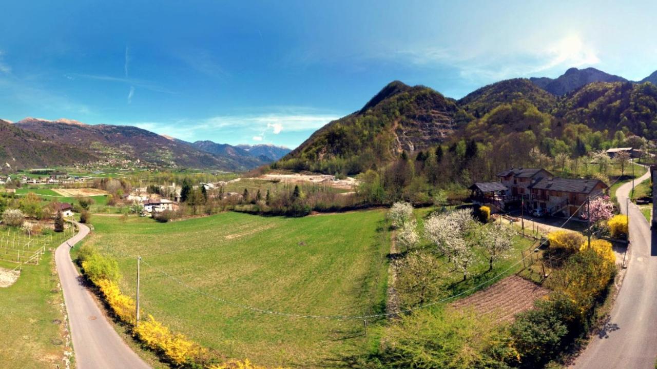 Maso Daue Chalet