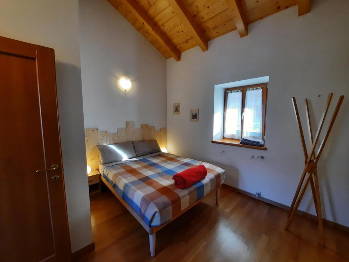 Chalet Maso Daue