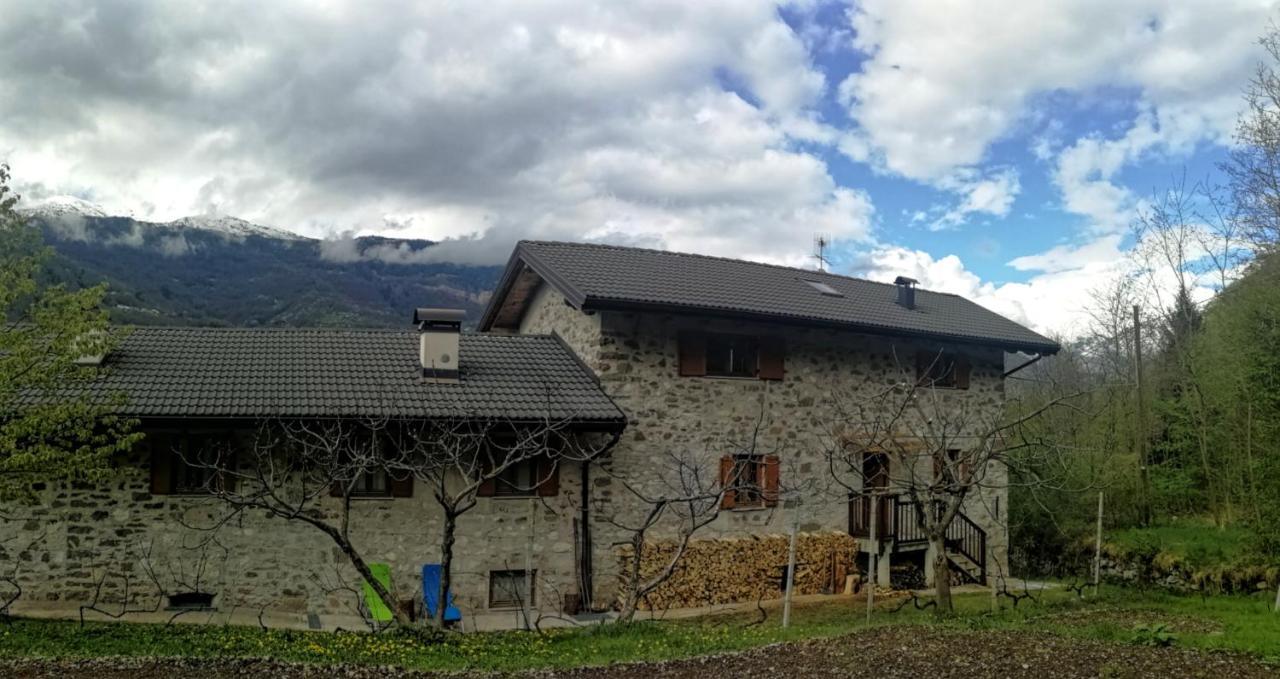 Maso Daue Chalet