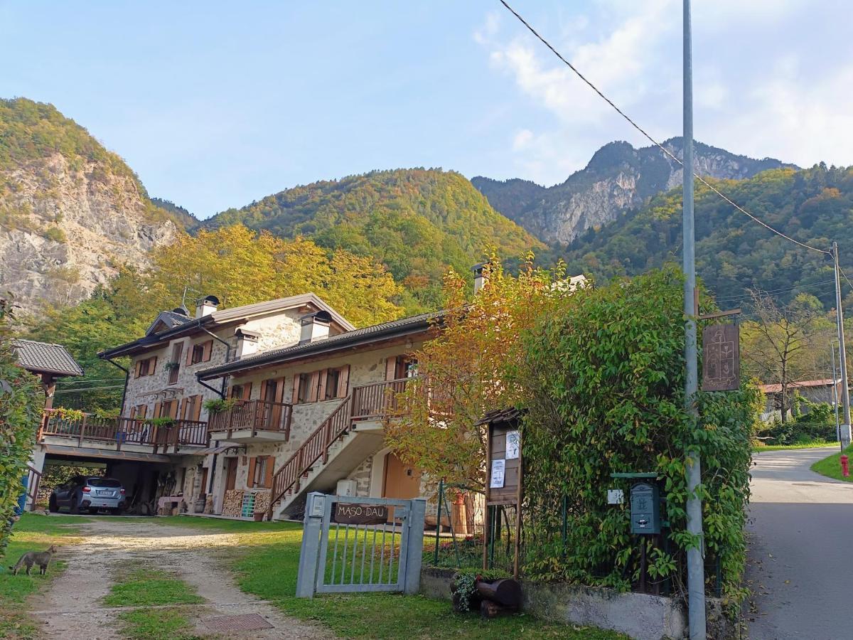 Maso Daue Chalet *