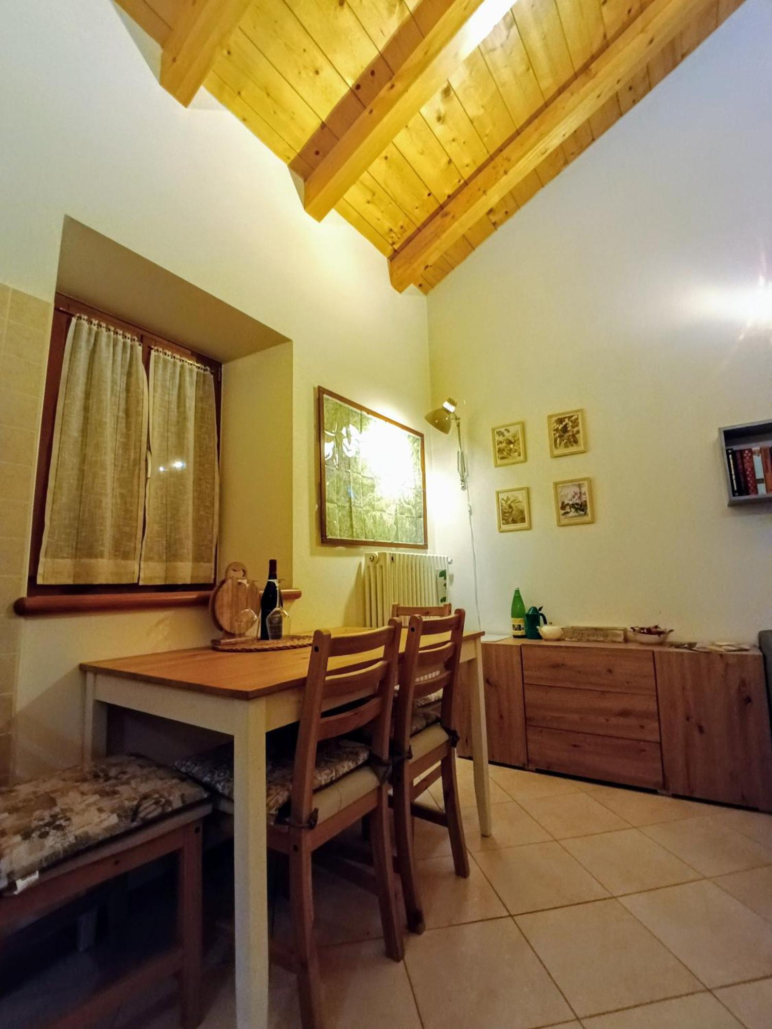 Maso Daue Chalet