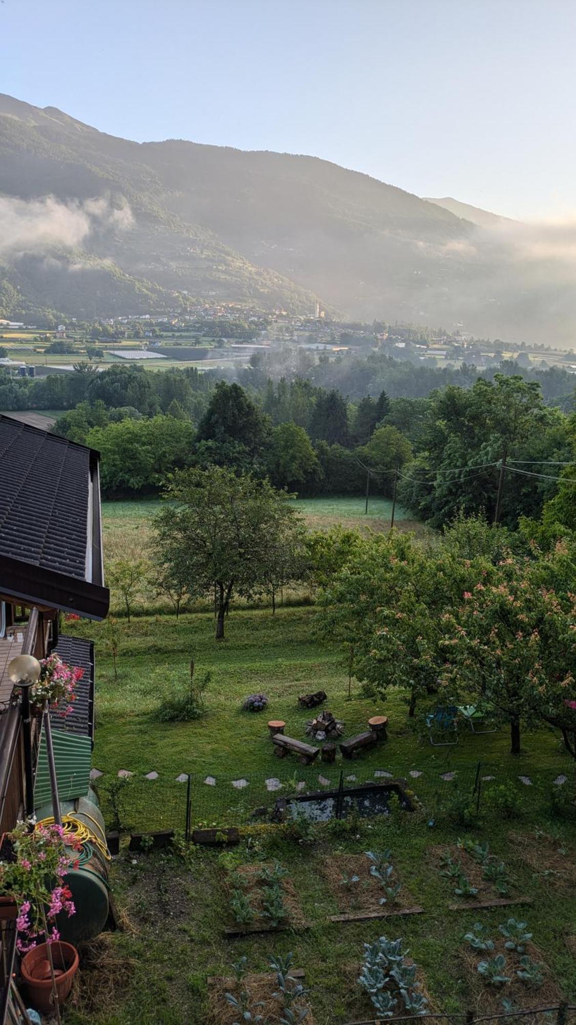Maso Daue Chalet *